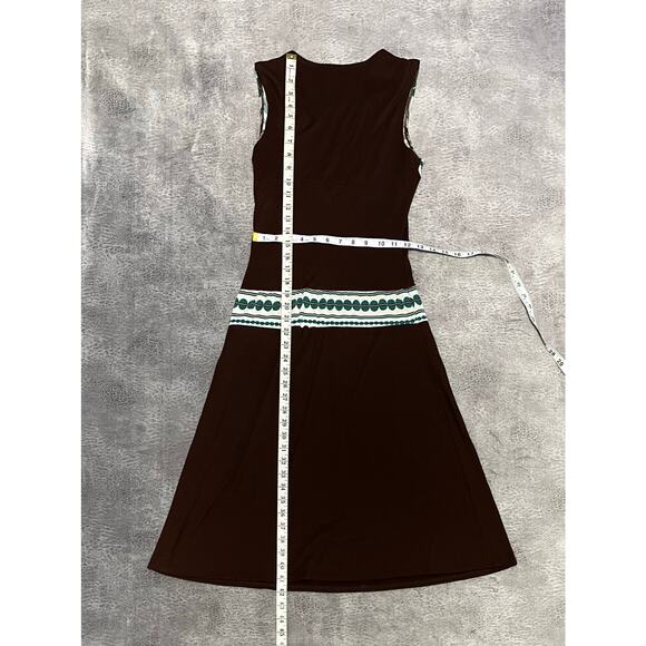 2000's Ruby Rox Maxi Sleeveless Dress - Picture 7 of 8